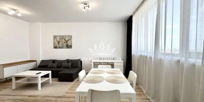 Apartament de lux - 2 camere si parcare privata - langa VOX - Torontal - Poză 3
