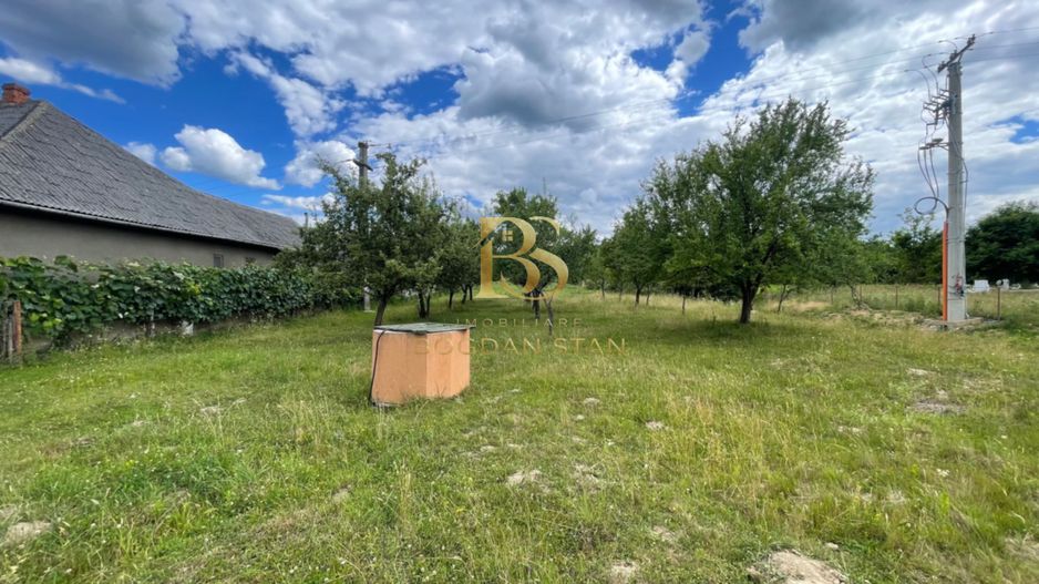 Casă 2 camere | 54 mp utili | teren 55,5 ari | Tarna Mare, Satu Mare - Poză 16