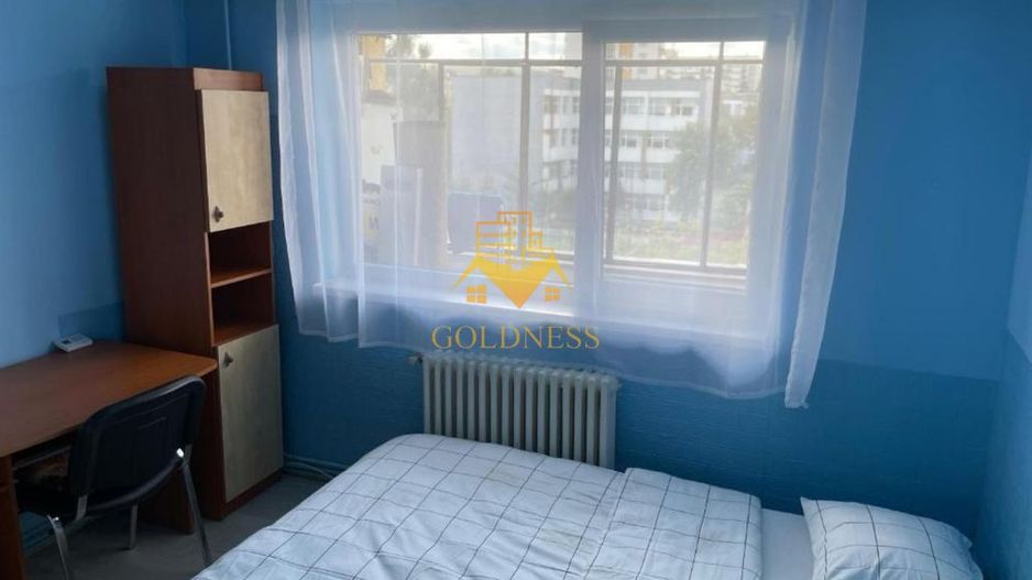 2 camere, Modern Cartierul Manastur, Parcare, Zona Piata Flora - Poză 4