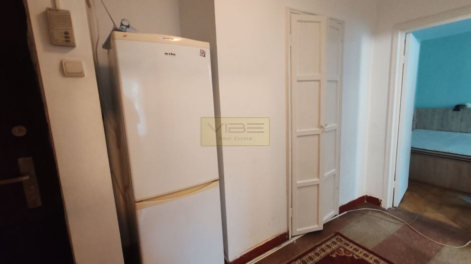 Tudor Vladimirescu - Apartament 2 camere - etaj 1! - Poză 8