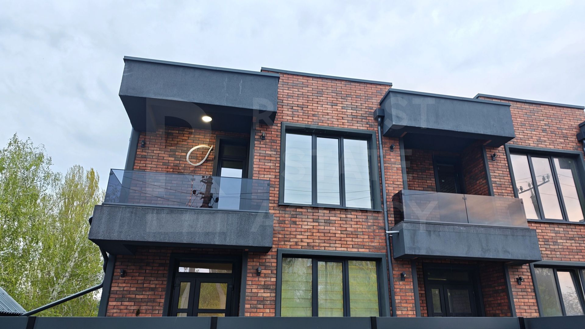 Vânzare, Townhouse 5 camere ,str. 31 August, Ialoveni - Poză 2