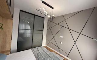 Apartament cu două camere la cheie - Poză 2