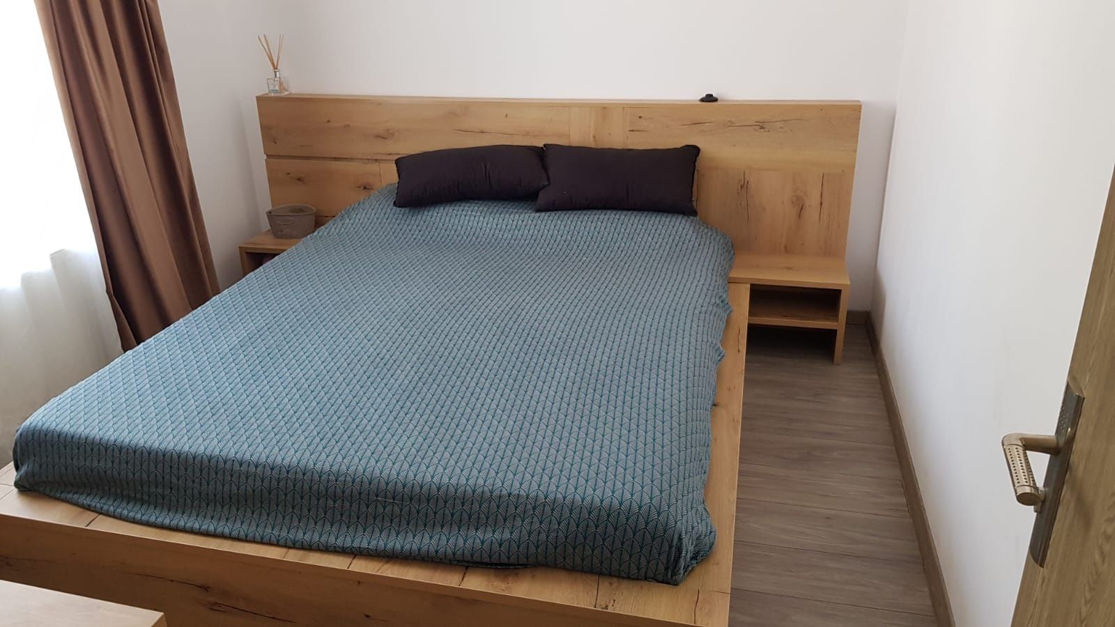 Apartament 2 camere, in Centru,et - Poză 3