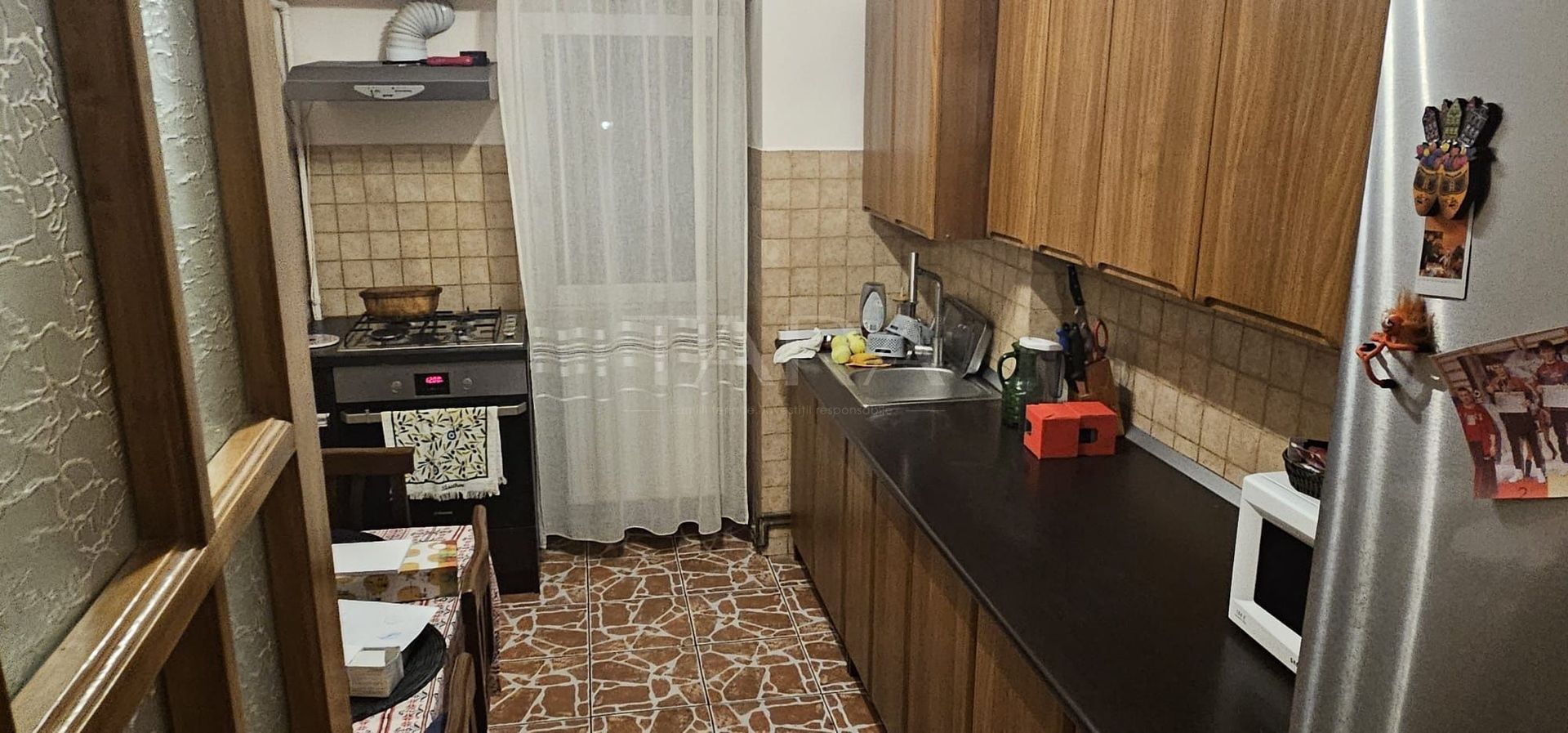 Spațiu generos și confort în Mănăștur – apartament de 3 camere. - Poză 3