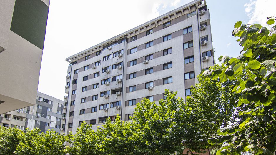 MILITARI RESIDENCE | TINERETULUI 65C | FINISAT COMPLET| CENTRALA | COMISION 0% | - Poză 1