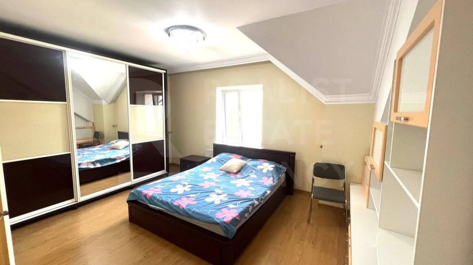 Chirie, casă, 3 camere, str. Tudor Vladimirescu, Durlești - Poză 6