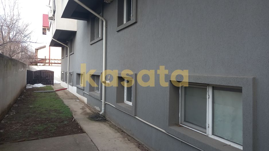 Apartament 2 camere | mobilat & utilat | ideal cabinet/sediu societate - Poză 16