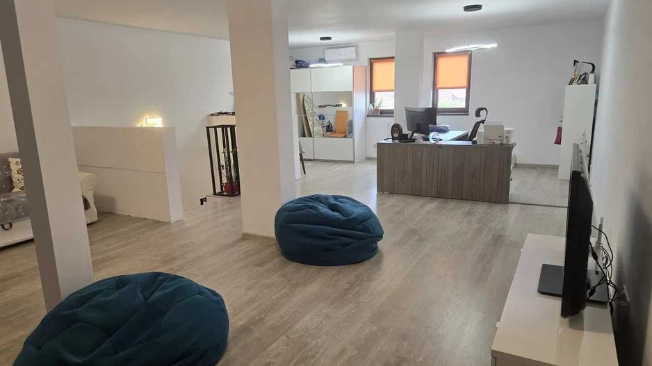 Locuință modernă în Popești‑Leordeni - Poză 7