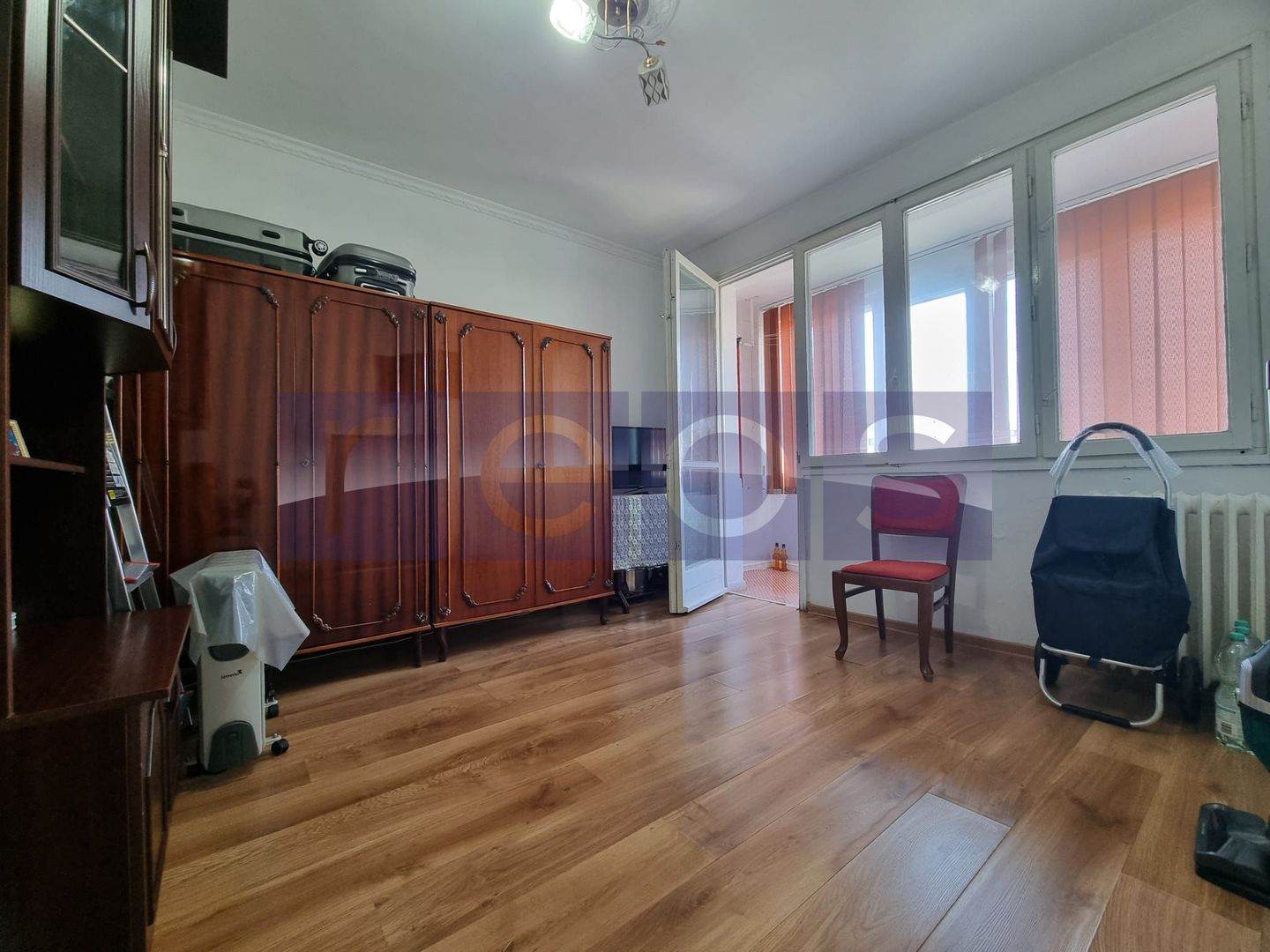 VANZARE 3 CAMERE | SEMIDECOMANDAT | ZONA OBOR - Poză 8