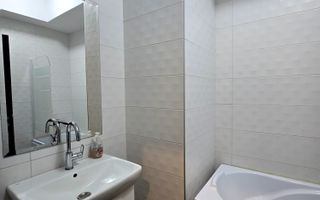 Centru -Palas Campus - Palas Mall- Bloc nou- 2 camere + Parcare - Poză 8