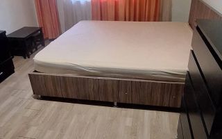 Apartament 1 cameră, Galata, 33 mp, centrală termică proprie - Poză 5