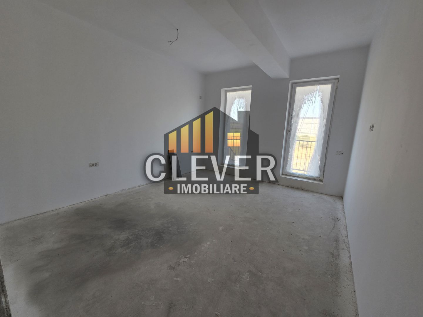Apartament 2 camere | Curte 52 mp | Pallady | Comision 0% - Poză 10
