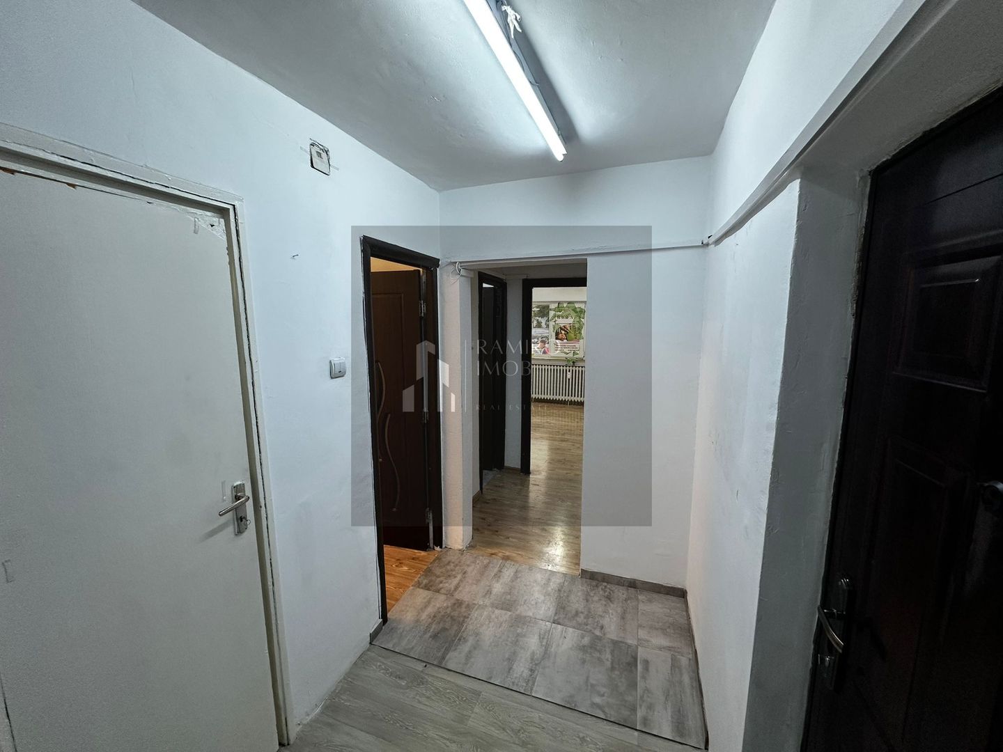 Spatiu comercial | Calea Rahovei 303 | Vad Stradal |Parc Sebastian - Poză 6