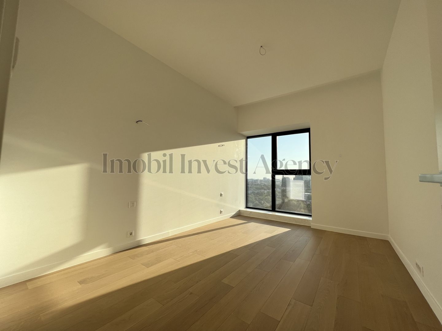 Apartament 3 camere de vanzare One Verdi Park - Poză 7