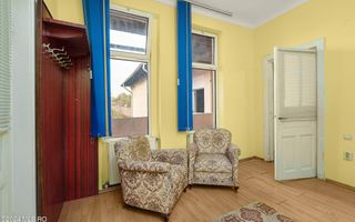 CAROL - REGINA MARIA, APARTAMENT RENOVABIL 80 MP TOTAL, ETAJ 1! - Poză 10