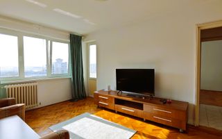Vanzare apartament doua camere, Drumul Taberei-Parc Moghiors, metrou - Poză 1