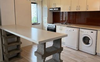 Apartament 3 camere  | Bloc 1992 | Fix langa Parc - Poză 3