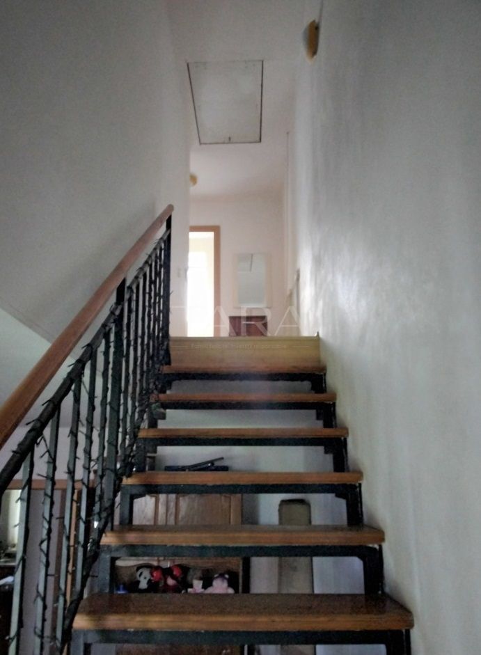 De vanzare triplex cu 3 camere in Floresti. - Poză 3