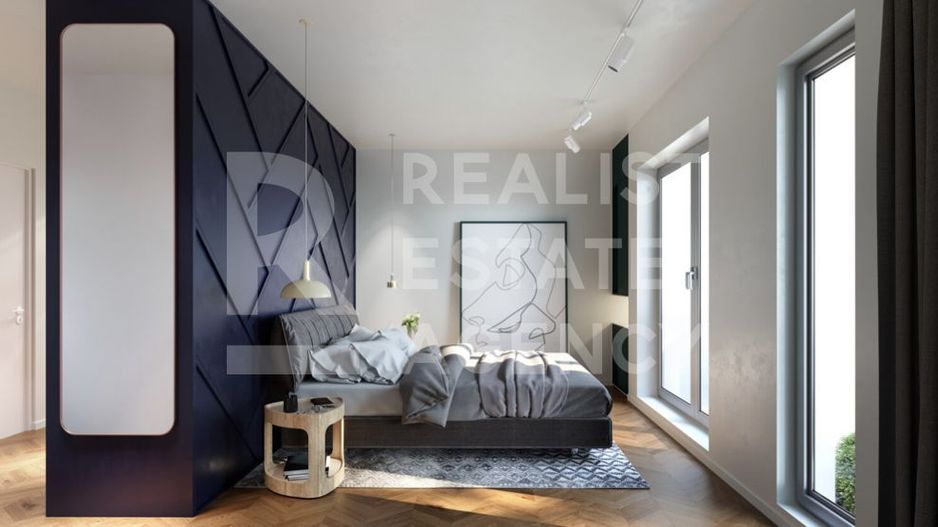 Apartament 3 Camere | LUX | Pipera | Loc de parcare subteran - Poză 2