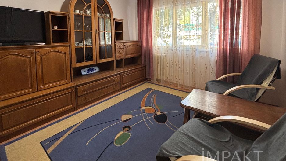 Apartament cu 2 camere-Grigorescu - Poză 10