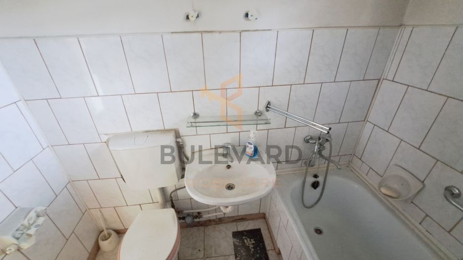 Apartament 2 camere zona Complex Mercur / Iulius Mall - Poză 10