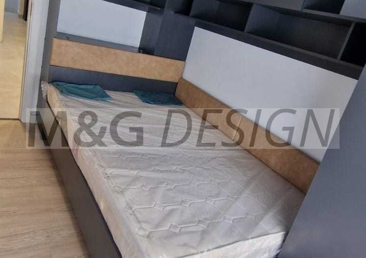 Apartament 3 camere Lipovei parter cu balcon - Poză 5