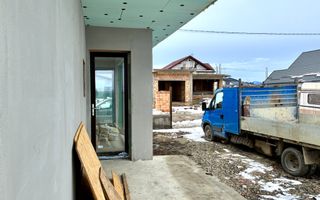 Casă / 4 camere / 106 mp utili / Bod - Poză 10