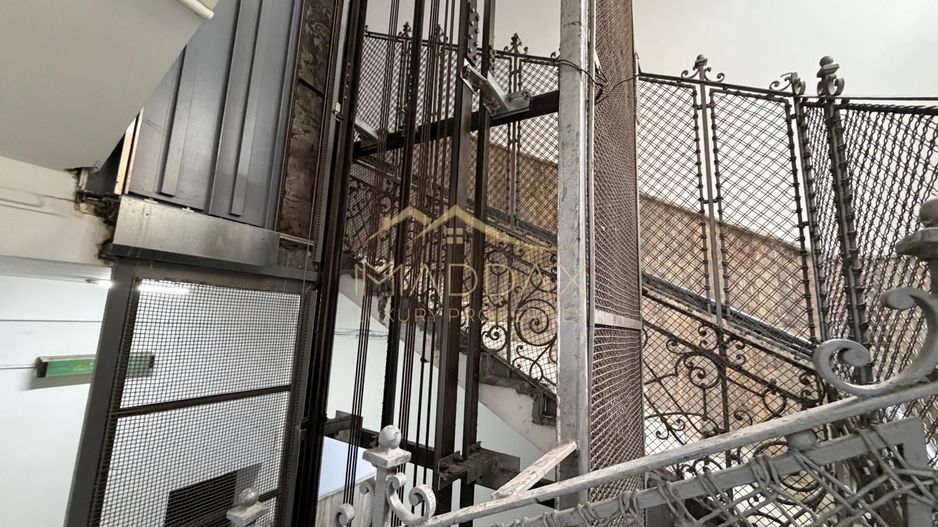 Spatiu birou de inchiriat // zona premium // 85mp // Parcul Cismigiu - Poză 21