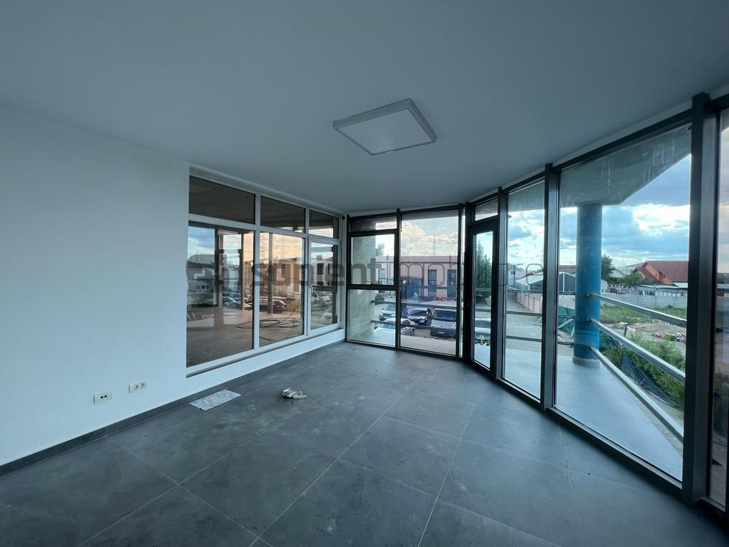 Sapient | Spațiu de birou în zona Ciheiului / Nufărul - Poză 5