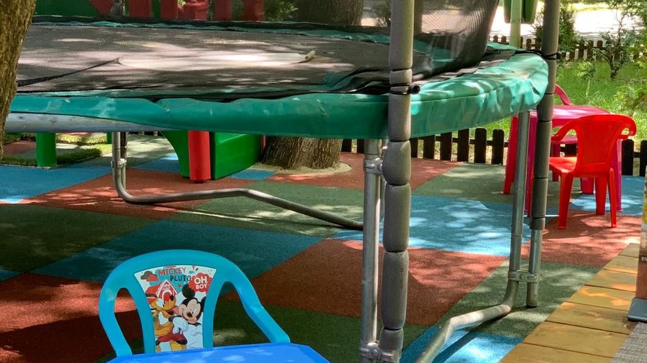 Restaurant de prestigiu cu 30 ani de traditie Parcul Carol - Poză 11