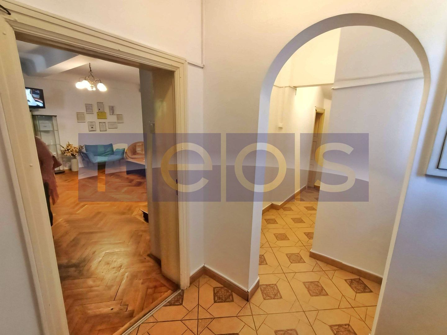 INCHIRIERE VILA AVIATORILOR | 160MP | IDEAL CLINICA-SALON | CURTE MARE - Poză 16