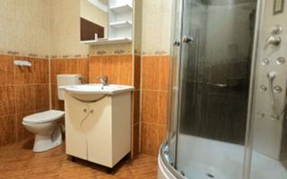 Apartament de închiriat 40 mp, parter,loc de parcare,  zona Eroilor, Floresti - Poză 6