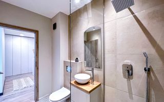 Apartament 2 camere zona Iulius Mall Gheorgheni - Poză 11