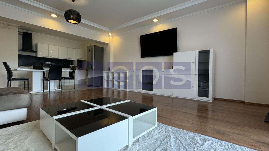 INCHIRIERE 2 CAMERE MOBILAT UTILAT | COMPLEX CU PISCINA - Poză 2