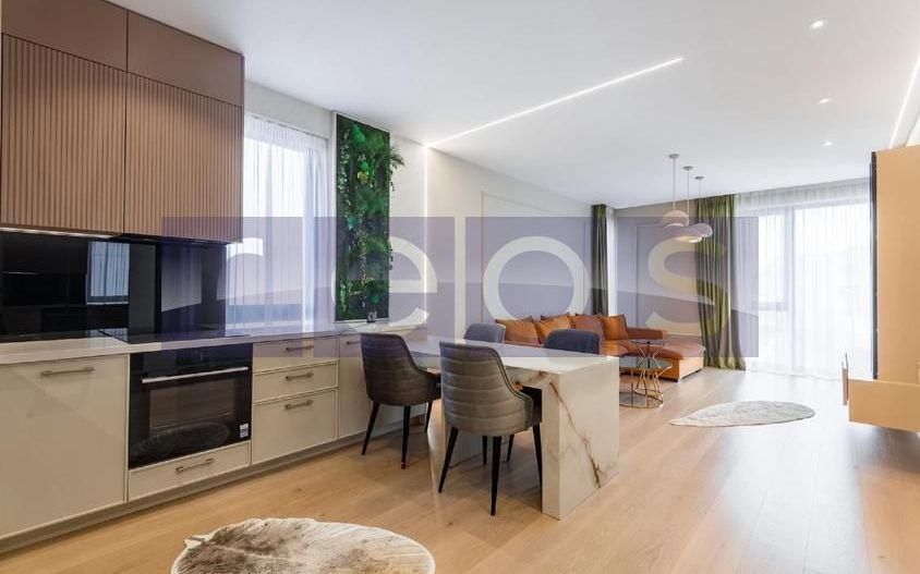 VÂNZARE 3 CAMERE | DECOMANDAT | WIN HERASTRAU - Poză 1