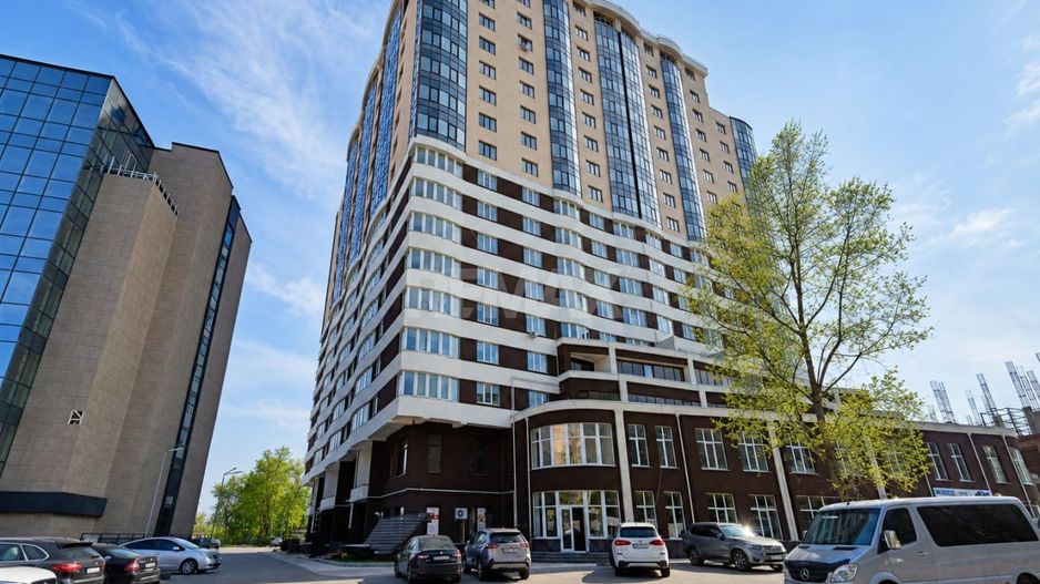 INVESTIȚIE | 1 CAMERĂ – 53,1 m² | CIOCANA, GINTA LATINĂ - Poză 3