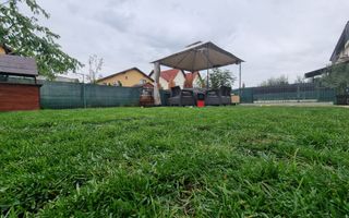 Apartament cu curte de 60mp - Dumbravita/Selgros - Poză 10