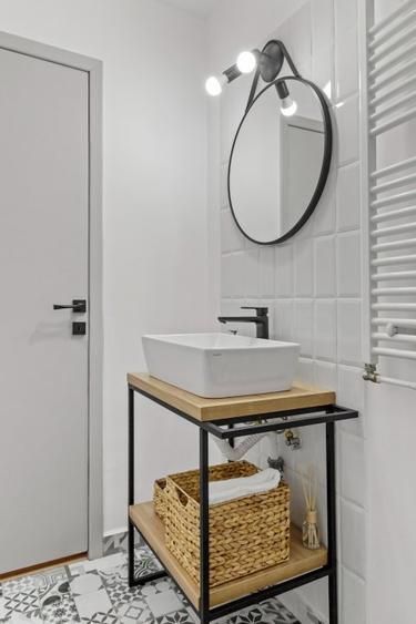 Inchiriere apartament 3 camere in vila | Domenii | Intrare si curte proprie - Poză 8
