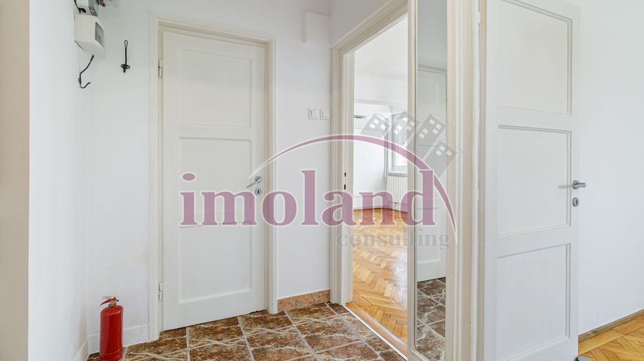 Vanzare apartament 2 camere - Floreasca - Compozitori - Centrala proprie - Poză 5