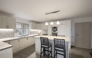 Casa modernă  Bradu-Geamana-5 min de Pitești -Argeș! - Poză 25