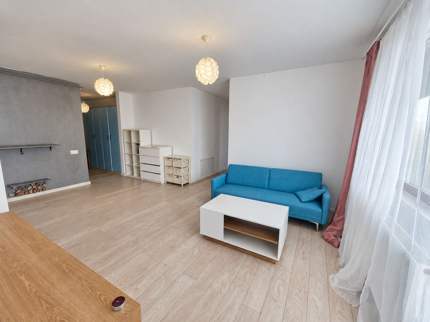 COMISION 0%Apartament 3 camere 74 mp , parcare Floresti str Sub Cetate - Poză 11