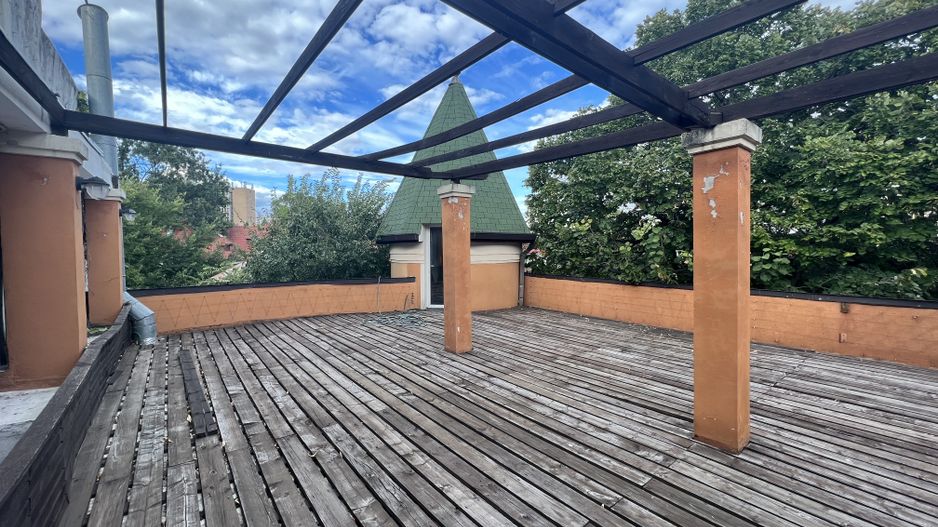 Duplex superb in vila - Cotroceni | Gradina Botanica - Poză 6