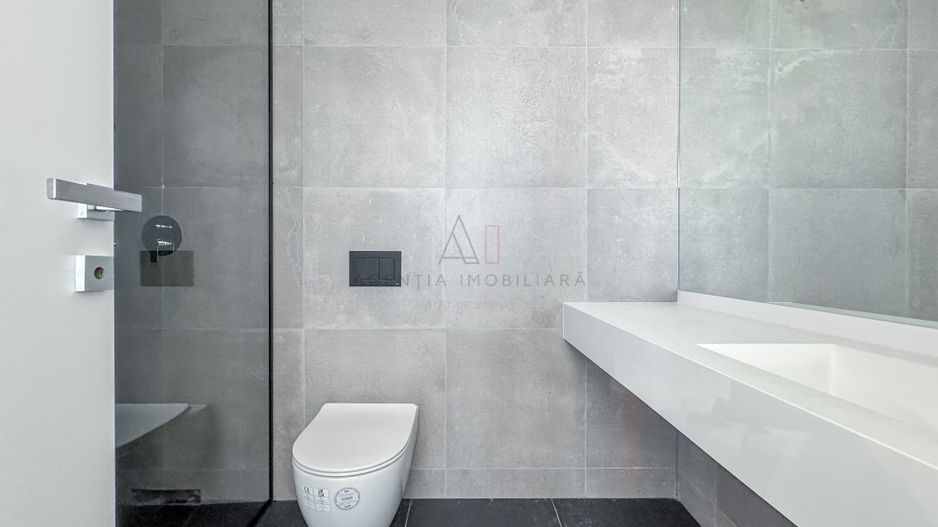 3 Camere 3 Bai | Herastrau Soseaua Nordului - Poză 6