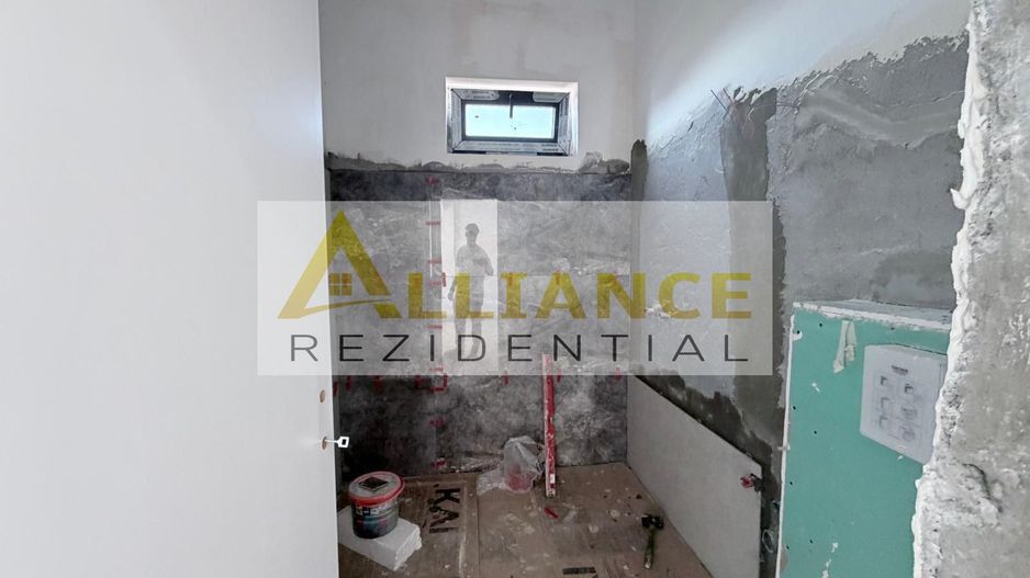 Casa Individuala - 4 camere - 2 bai - 350mp teren - Poză 10