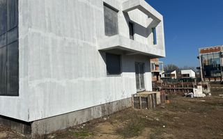 Proiect rezidențial 18 vile Tunari (stadiu avansat) - Poză 30