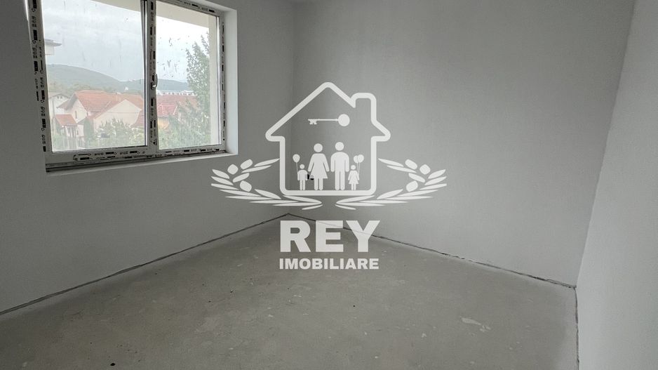 Apartament 2 dormitoare etaj 2,Selimbăr - Poză 5