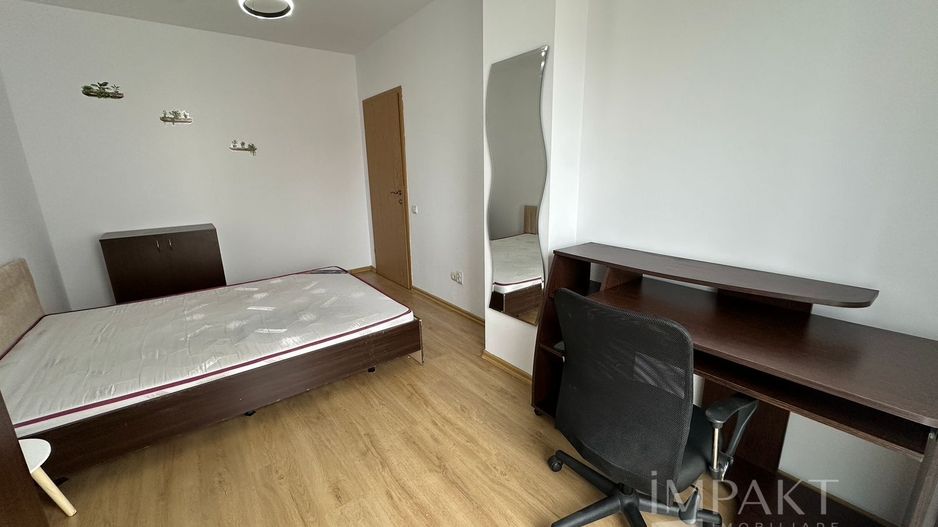 Apartament de inchiriat cu 3 camere,zona semicentrala! - Poză 5