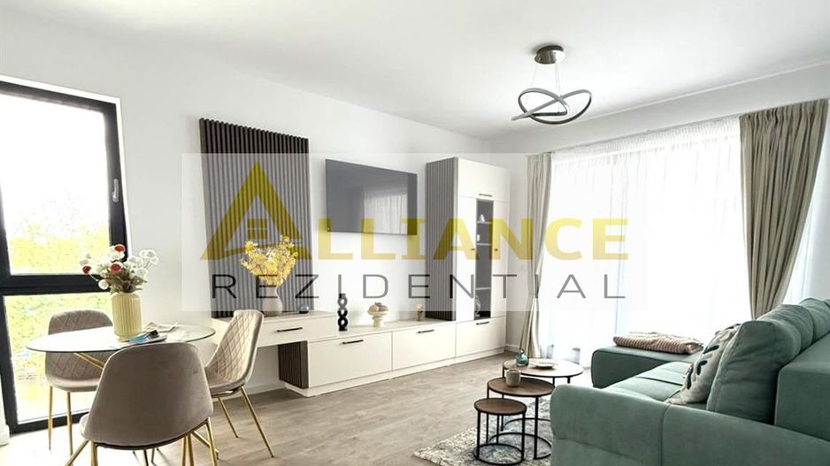 Apartament 3 camere | - Poză 1