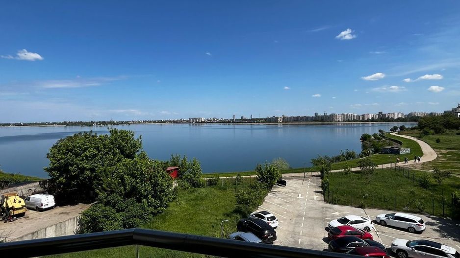 Apartament 2camere, complet mobilat si utilat, Militari-Lake House, Pet Friendly - Poză 8