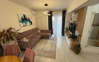| Apartament 3 camere-Duplex, Moghioros Residence, Parcare subterana | - Poză 4